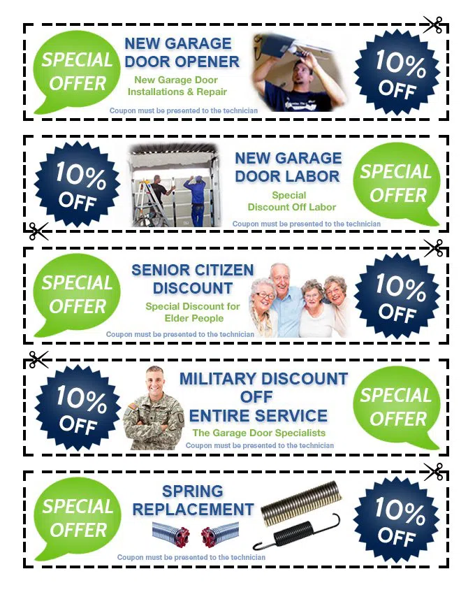 Quality Garage Door Snellville, GA 770-280-8710 - CouponSet29-five