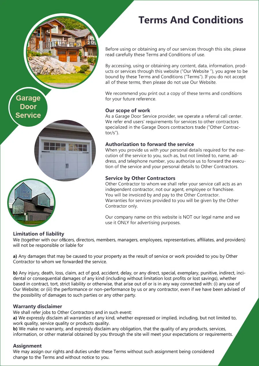 Quality Garage Door Snellville, GA 770-280-8710